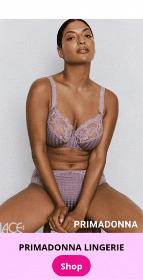 PrimaDonna Lingerie ss26