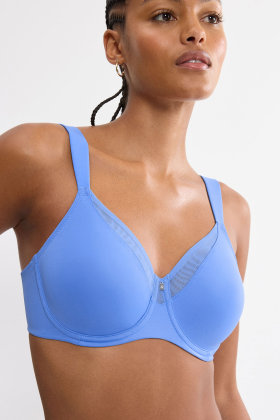 Triumph - True Shape Sensation Minimizer Beha E-H cup