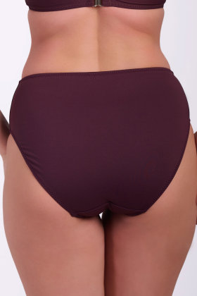 LACE Swim - Bikini tailleslip - High leg - LACE Swim #21