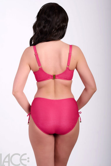 LACE Swim - Bikini tailleslip - Verstelbaar - LACE Swim #23