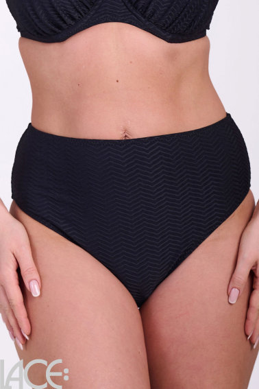 LACE Swim - Bikini tailleslip - High leg - LACE Swim #17