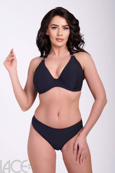 LACE Design - Bikini rio slip - High Leg - LACE Swim #17