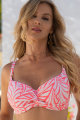Volin - Bikini Push-up Beha E-H cup - Volin 38