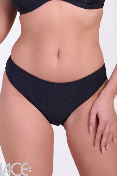 LACE Design - Bikini rio slip - High Leg - LACE Swim #17