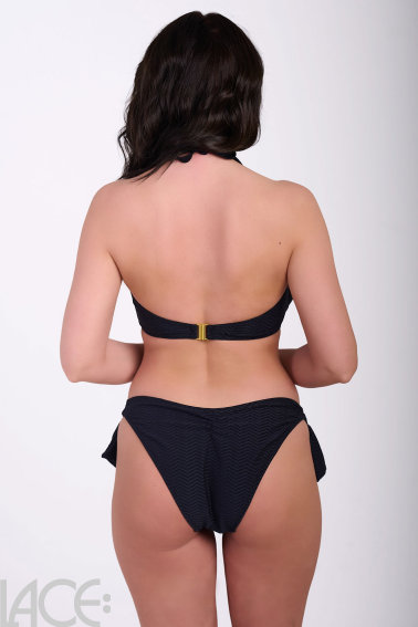 LACE Design - Bikini slip met koordjes - LACE Swim #17