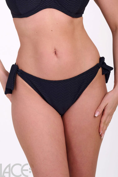 LACE Design - Bikini slip met koordjes - LACE Swim #17