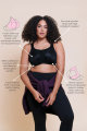 Curvy Kate - Everymove Sport Beha met beugel G-K cup
