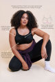 Curvy Kate - Everymove Sport Beha met beugel G-K cup