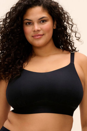 Elomi - Downtime Beugelloze beha G-N cup