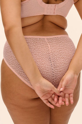 Elomi - Lucie Tailleslip - High leg