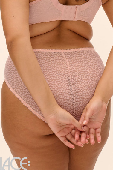 Elomi - Lucie Tailleslip - High leg