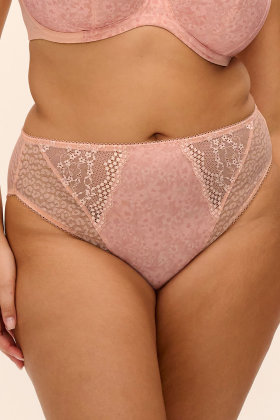 Elomi - Lucie Tailleslip - High leg