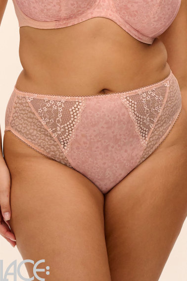 Elomi - Lucie Tailleslip - High leg