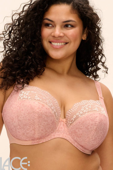 Elomi - Lucie Decolleté Beha I-M cup