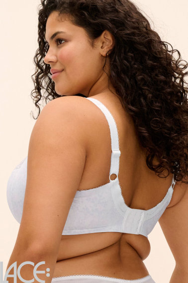 Elomi - Lucie Decolleté Beha I-M cup