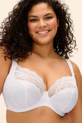 Elomi - Lucie Decolleté Beha I-M cup