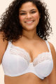 Elomi - Lucie Decolleté Beha I-M cup