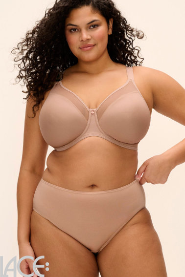 Elomi - Smooth Tailleslip