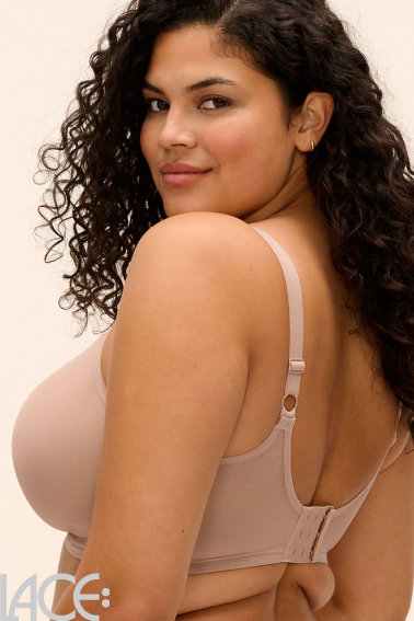 Elomi - Smooth Beha G-K cup