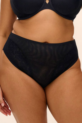 Elomi - Nerina Tailleslip - High leg