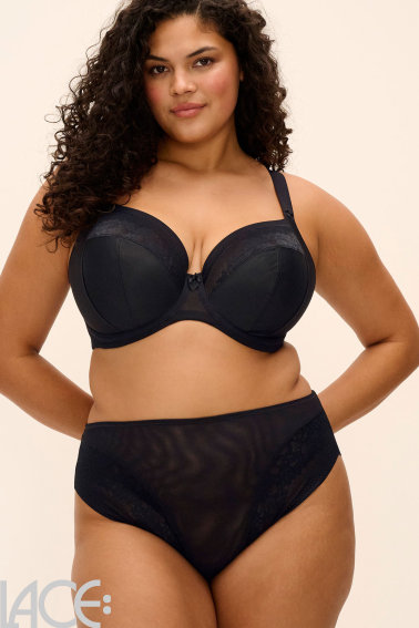 Elomi - Nerina Tailleslip - High leg