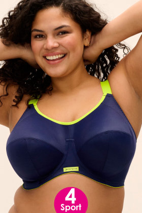 Elomi Active - Energise Sport Beha G-O cup