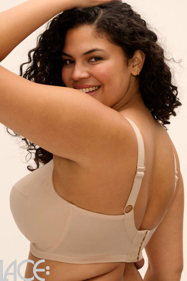 Elomi Active - Energise Sport Beha met beugel G-M cup