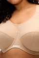 Elomi Active - Energise Sport Beha met beugel G-M cup Elomi Active - Energise Sport Beha met beugel G-M cup