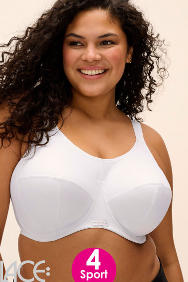 Elomi Active - Energise Sport Beha met beugel G-M cup