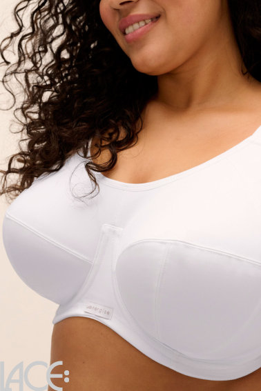 Elomi Active - Energise Sport Beha met beugel G-M cup