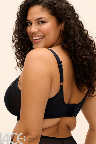 Elomi - Matilda Decolleté Beha G-O cup