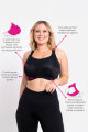 Curvy Kate - Everymove Sport Beha met beugel G-K cup