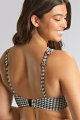Panache Swim - Gingham Bikini Beha G-M cup Panache Swim - Gingham Bikini Beha G-M cup