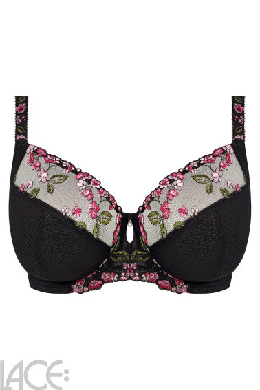 Fantasie Lingerie - Eliyse Beha - Side support - G-K cup