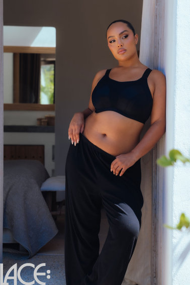 Curvy Kate - Everymove Sport Beha met beugel G-K cup