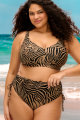 Elomi Swim - Tortoli Bay Bikini tailleslip - Verstelbaar Elomi Swim - Tortoli Bay Bikini tailleslip - Verstelbaar