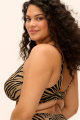 Elomi Swim - Tortoli Bay Bikini Beha zonder beugel G-N cup