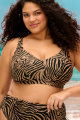 Elomi Swim - Tortoli Bay Bikini Beha zonder beugel G-N cup