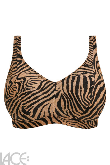 Elomi Swim - Tortoli Bay Bikini Beha zonder beugel G-N cup