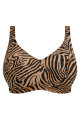 Elomi Swim - Tortoli Bay Bikini Beha zonder beugel G-N cup