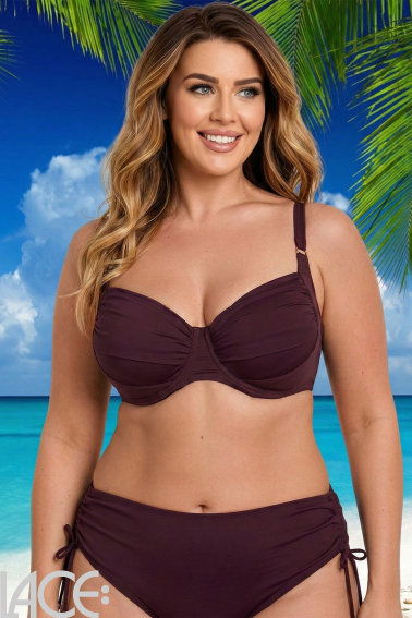 LACE Design - Bikini Beha E-J cup - LACE Swim #21