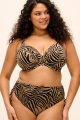 Elomi Swim - Tortoli Bay Bikini Beha Plunge H-N cup