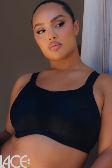 Curvy Kate - Everymove Sport Beha met beugel G-K cup