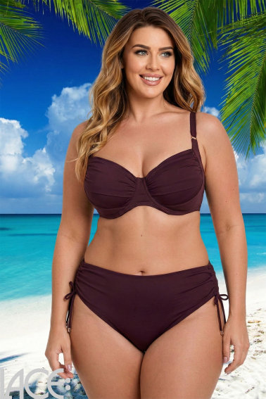 LACE Design - Bikini Beha E-J cup - LACE Swim #21