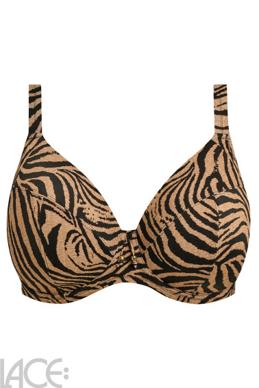 Elomi Swim - Tortoli Bay Bikini Beha Plunge H-N cup