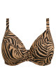 Elomi Swim - Tortoli Bay Bikini Beha Plunge H-N cup