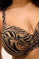 Elomi Swim - Tortoli Bay Bikini Beha Plunge H-N cup