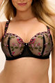 Fantasie Lingerie - Eliyse Balconette Beha F-I cup Fantasie Lingerie - Eliyse Balconette Beha F-I cup