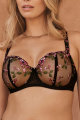Fantasie Lingerie - Eliyse Balconette Beha F-I cup Fantasie Lingerie - Eliyse Balconette Beha F-I cup
