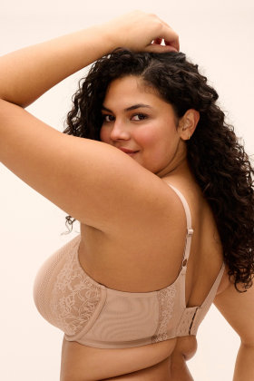 Elomi - Nerina T- shirt Beha G-L cup